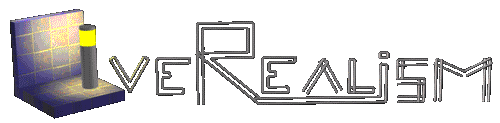 Live Realism logo